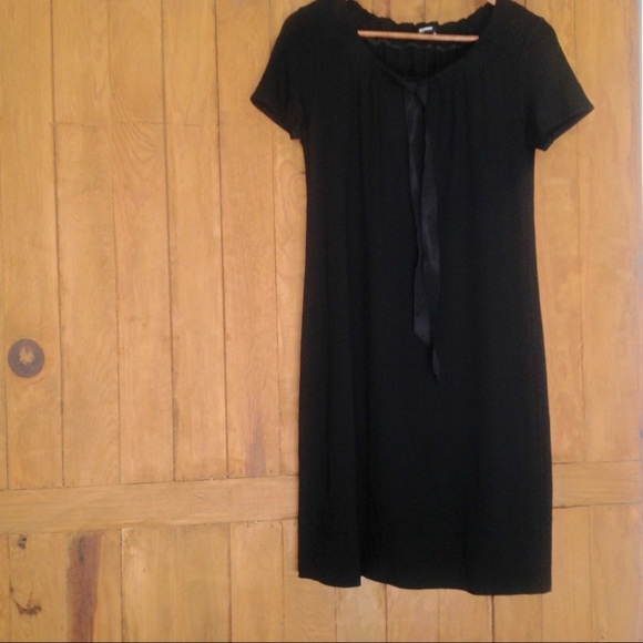 🎈Jil Sander Navy dress - Picture 4 of 8